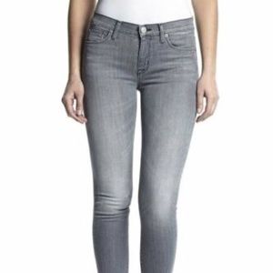 Hudson Nico Super Skinny Jeans